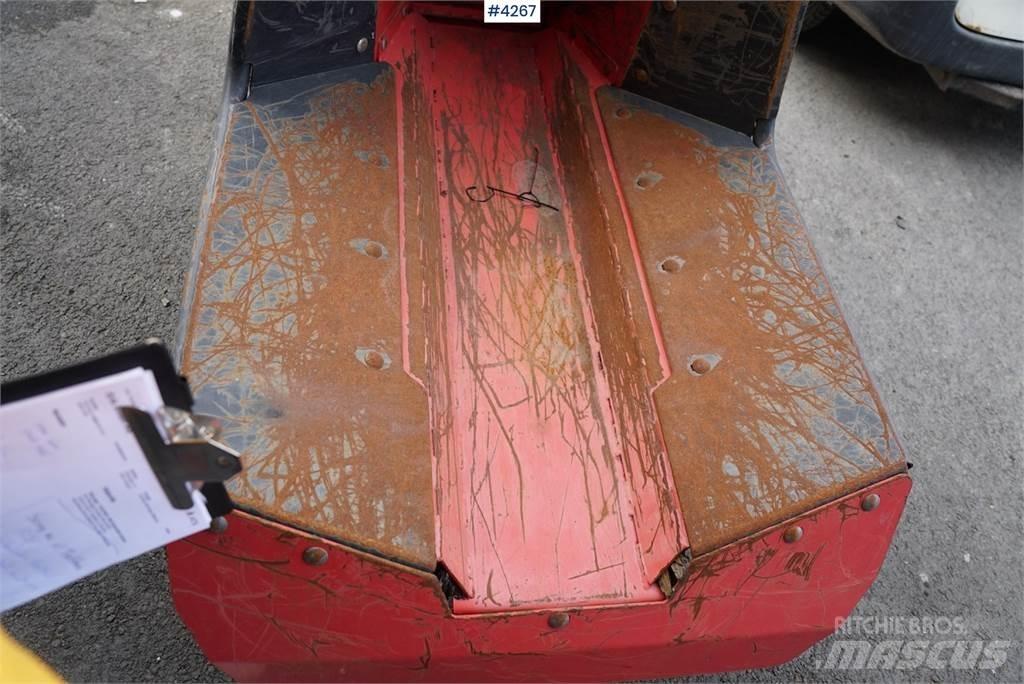 Farmi proff Forestry - Others