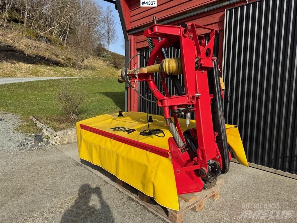 Fella SM210 Other forage harvesting equipment