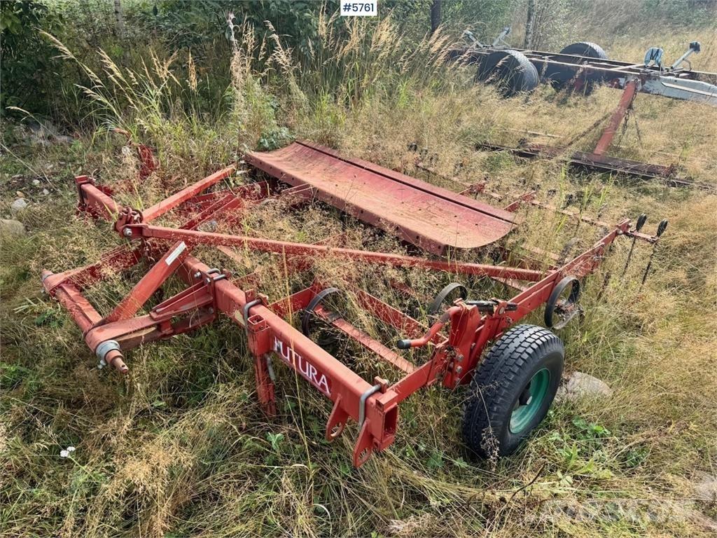 Futura Harv Other tillage machines and accessories