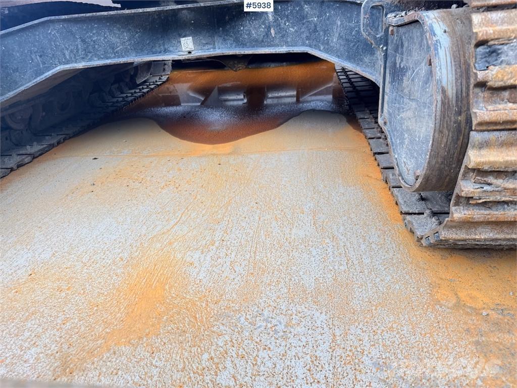 Gigant 4-14 Dump trailers