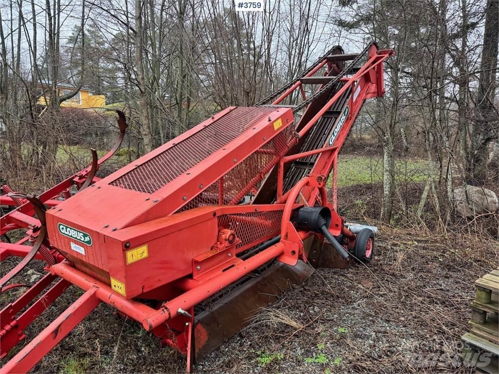 Globus GSS07B01 Agriculture - Others