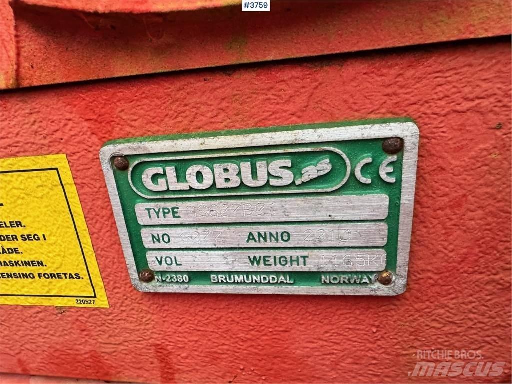 Globus GSS07B01 Agriculture - Others