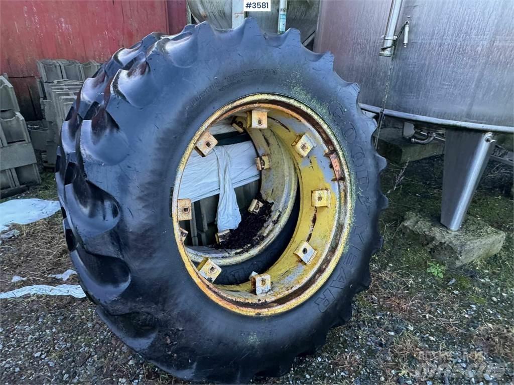 Goodyear Hjul Agriculture - Others