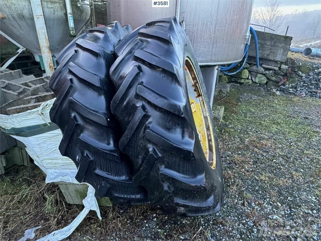 Goodyear Hjul Agriculture - Others