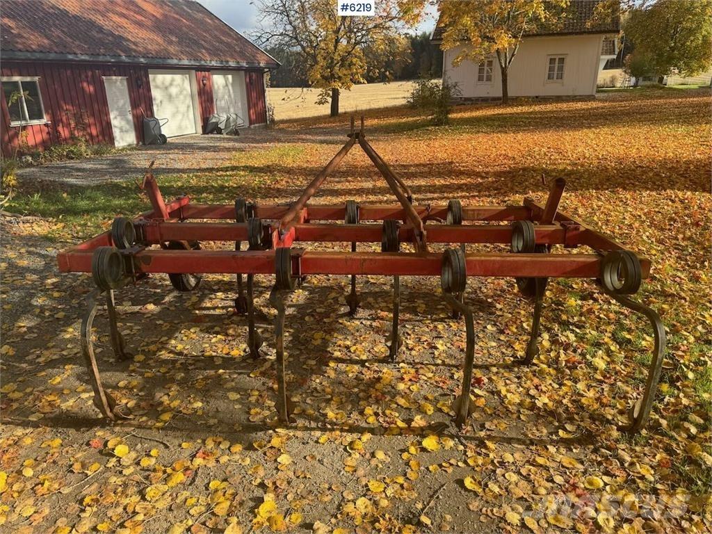 Harv Harv Other tillage machines and accessories