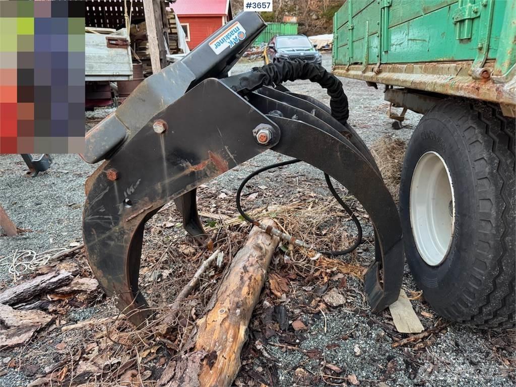 Igland GR20 Forestry - Others