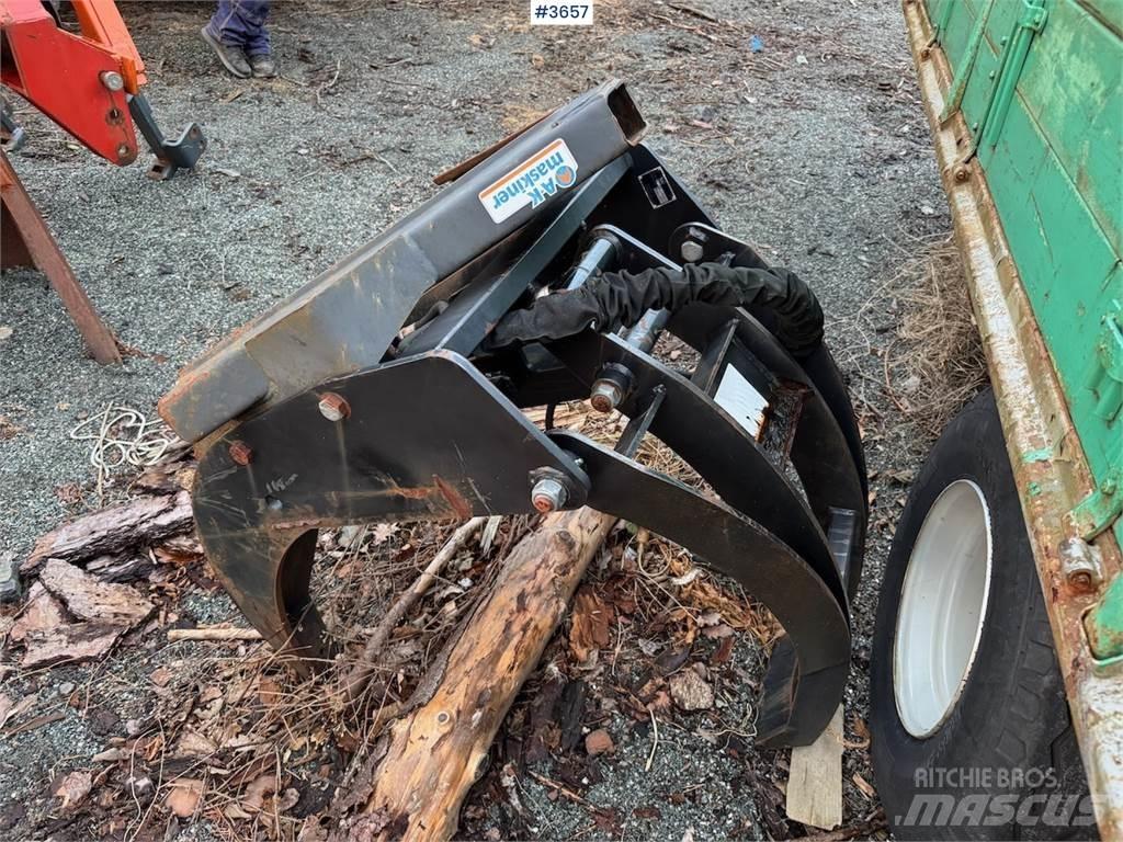 Igland GR20 Forestry - Others