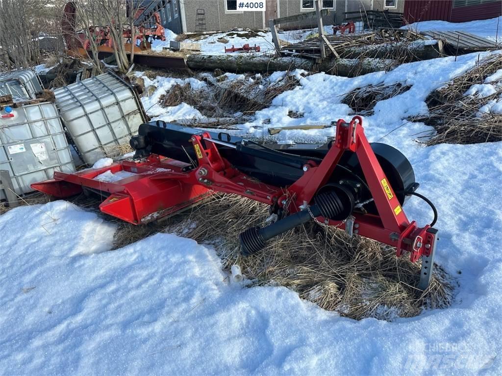 Ilsbo M160S Agriculture - Others
