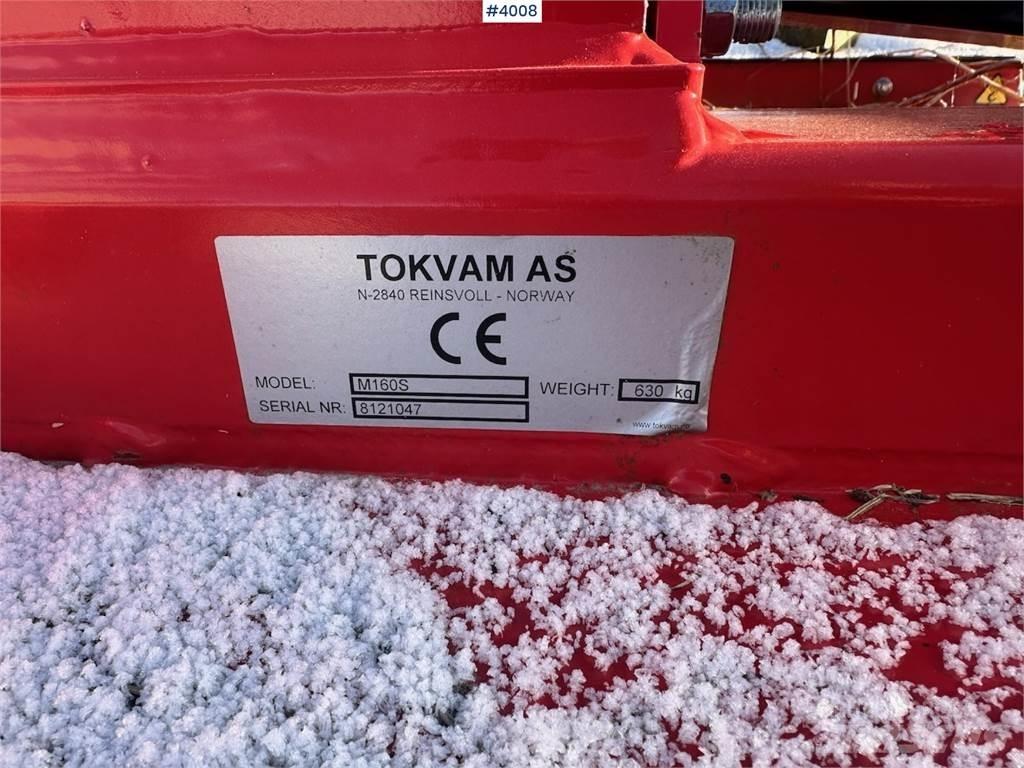 Ilsbo M160S Agriculture - Others