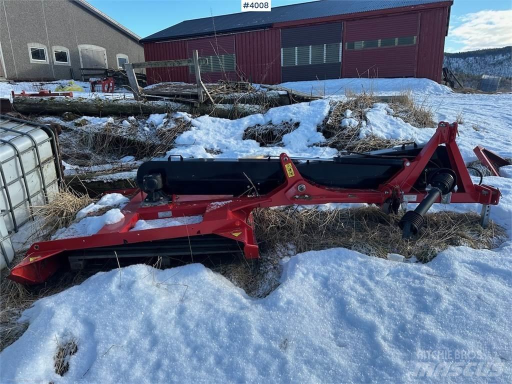 Ilsbo M160S Agriculture - Others