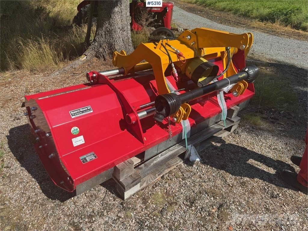 INO Euro 230 Other tillage machines and accessories