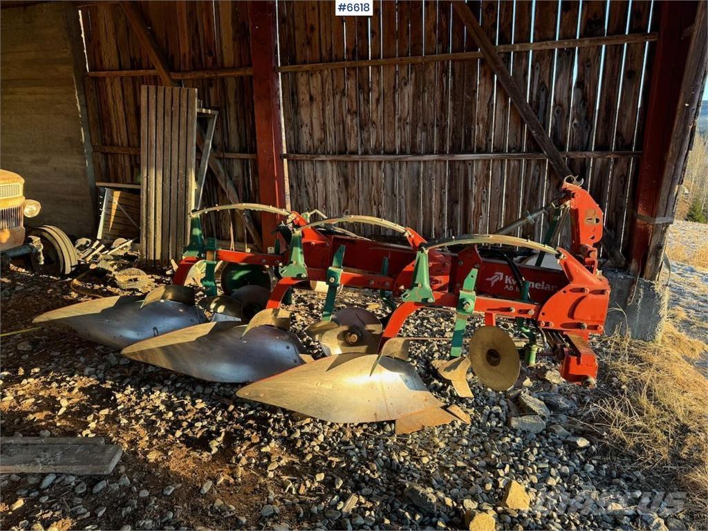 Kverneland AB 85 Other tillage machines and accessories