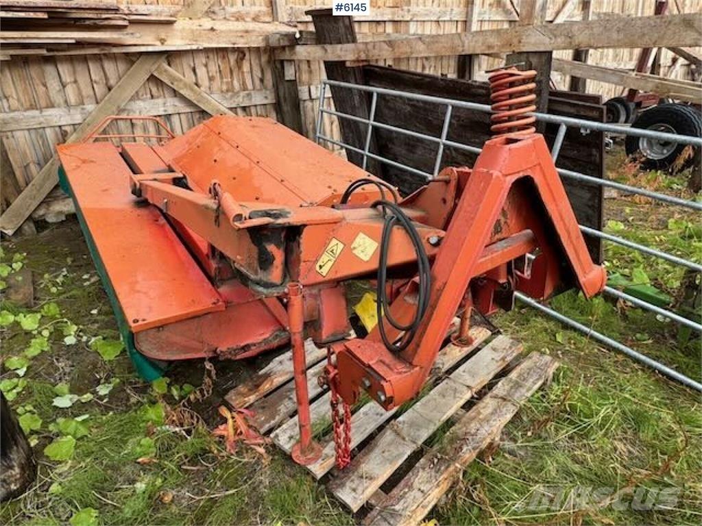 Kverneland TA 246 Other harvesting equipment