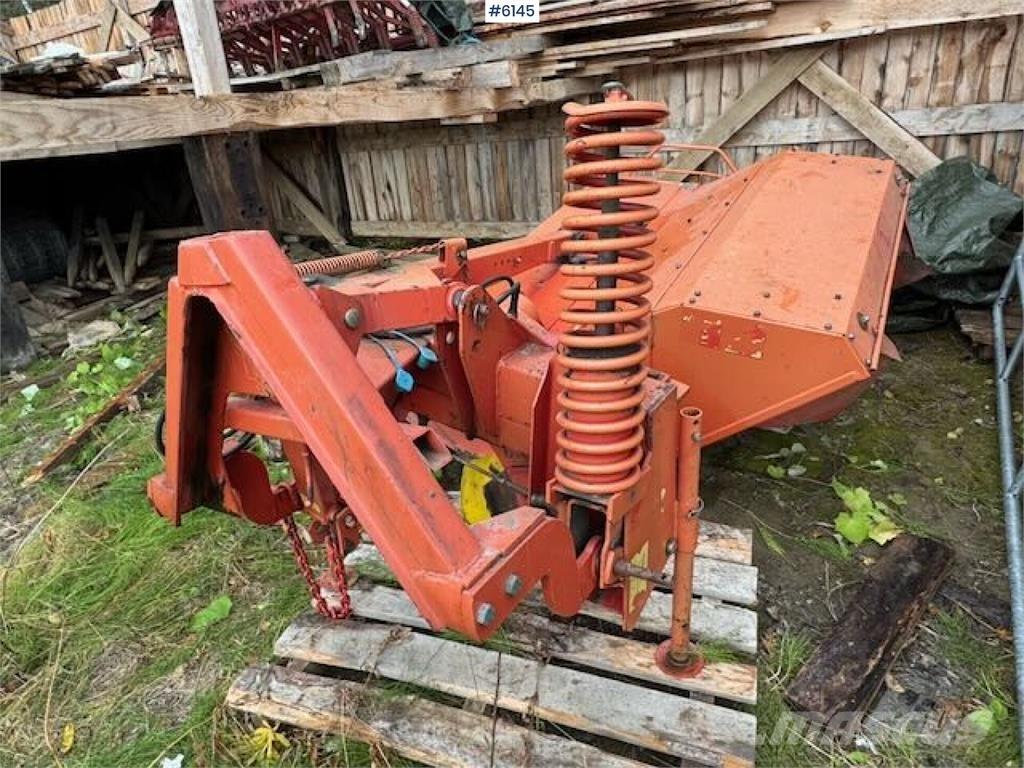 Kverneland TA 246 Other harvesting equipment