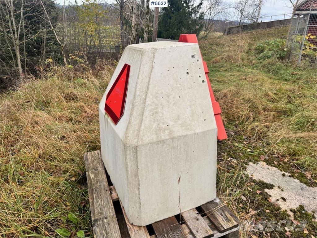  lodd til traktor Other components