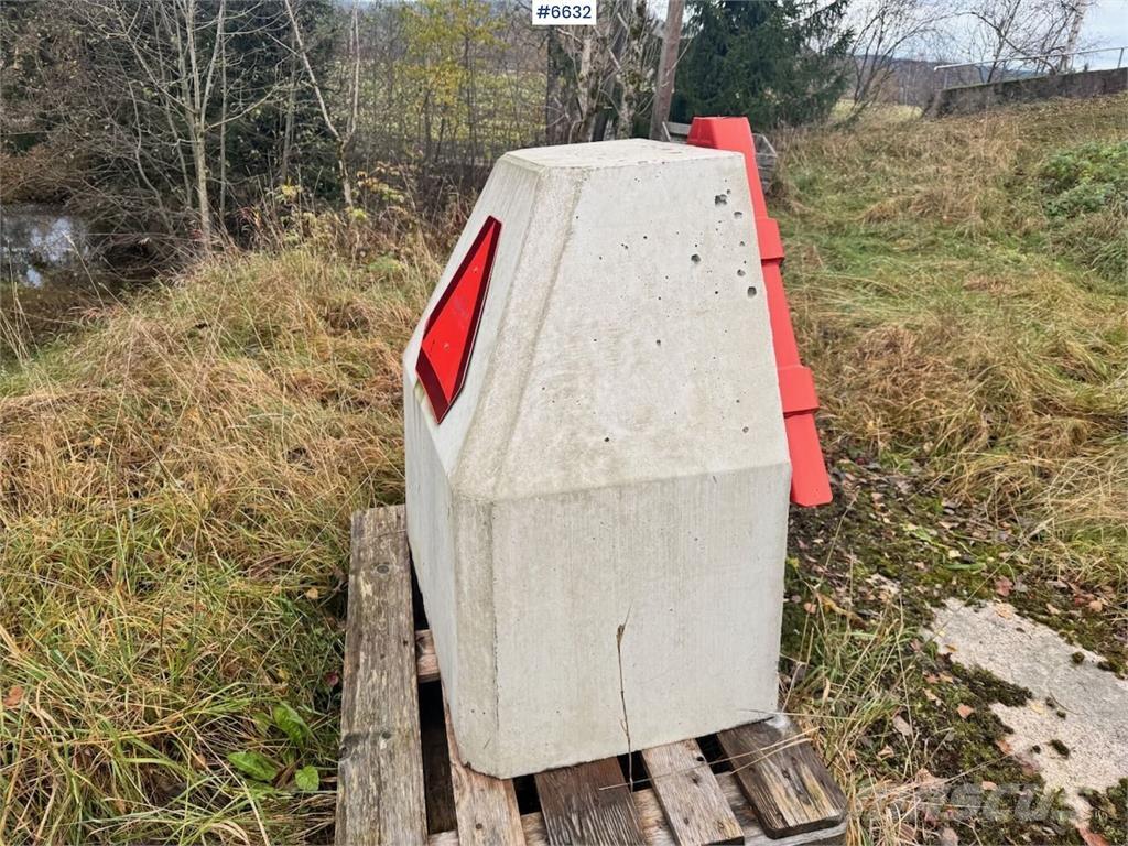  lodd til traktor Other components