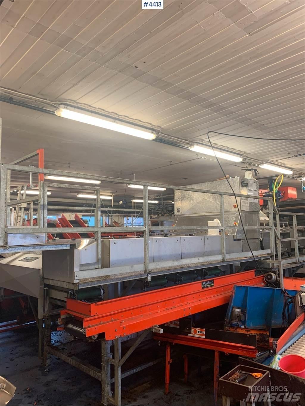  Newtec Cellox Agriculture - Others