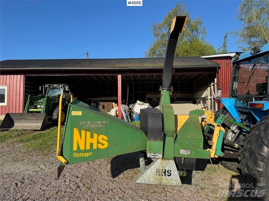 NHS 720 IE 4 Construction - Others
