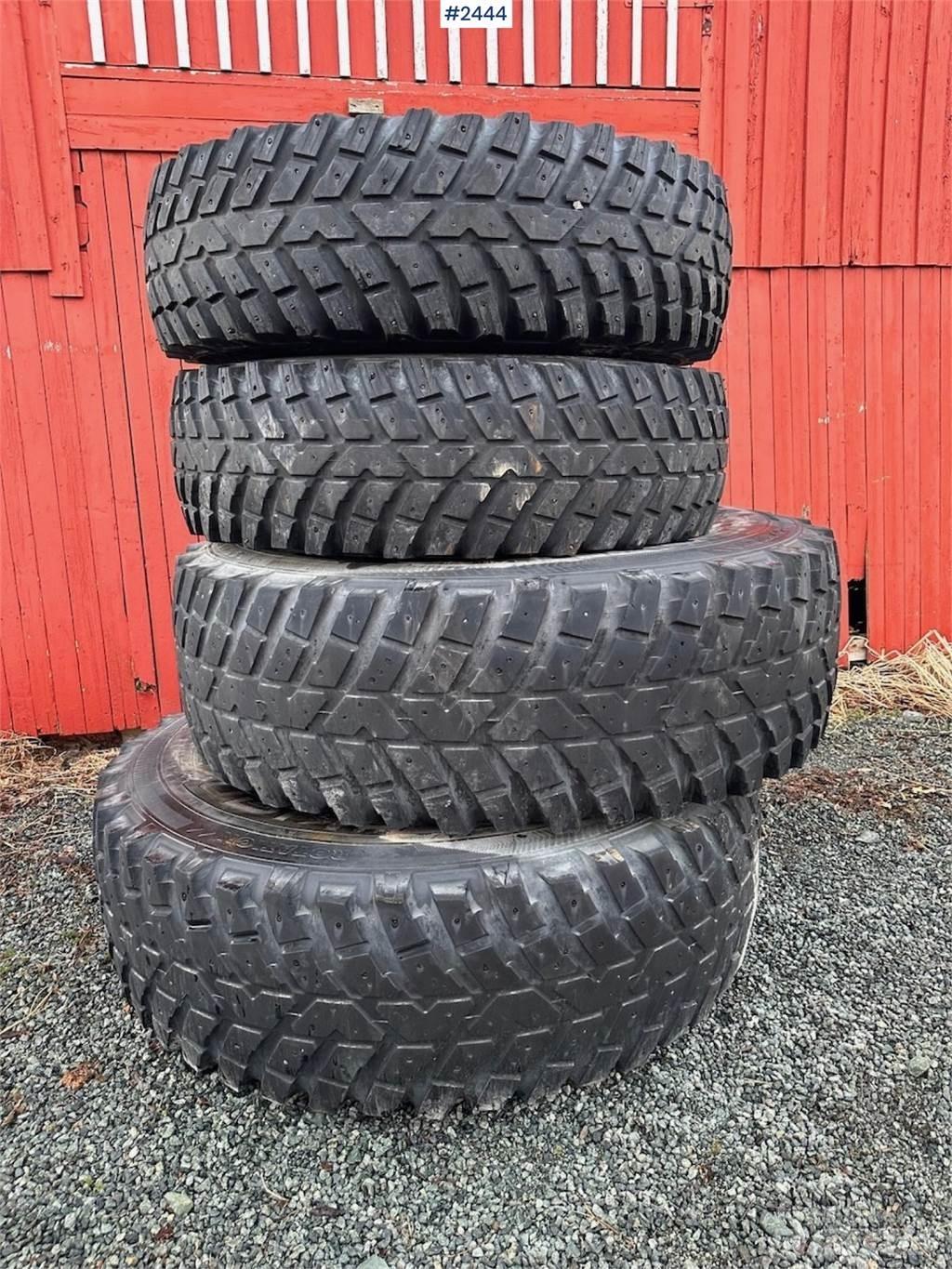 Nokian TRI2 Agriculture - Others