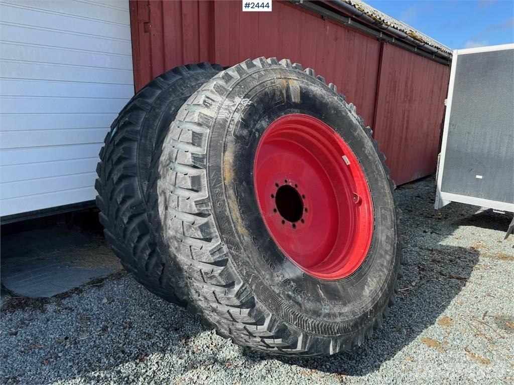 Nokian TRI2 Agriculture - Others