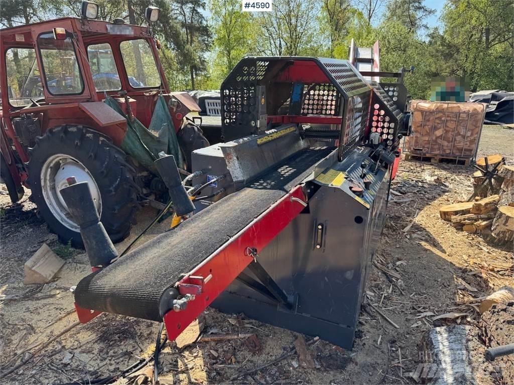 Palax KS 45S Forestry - Others