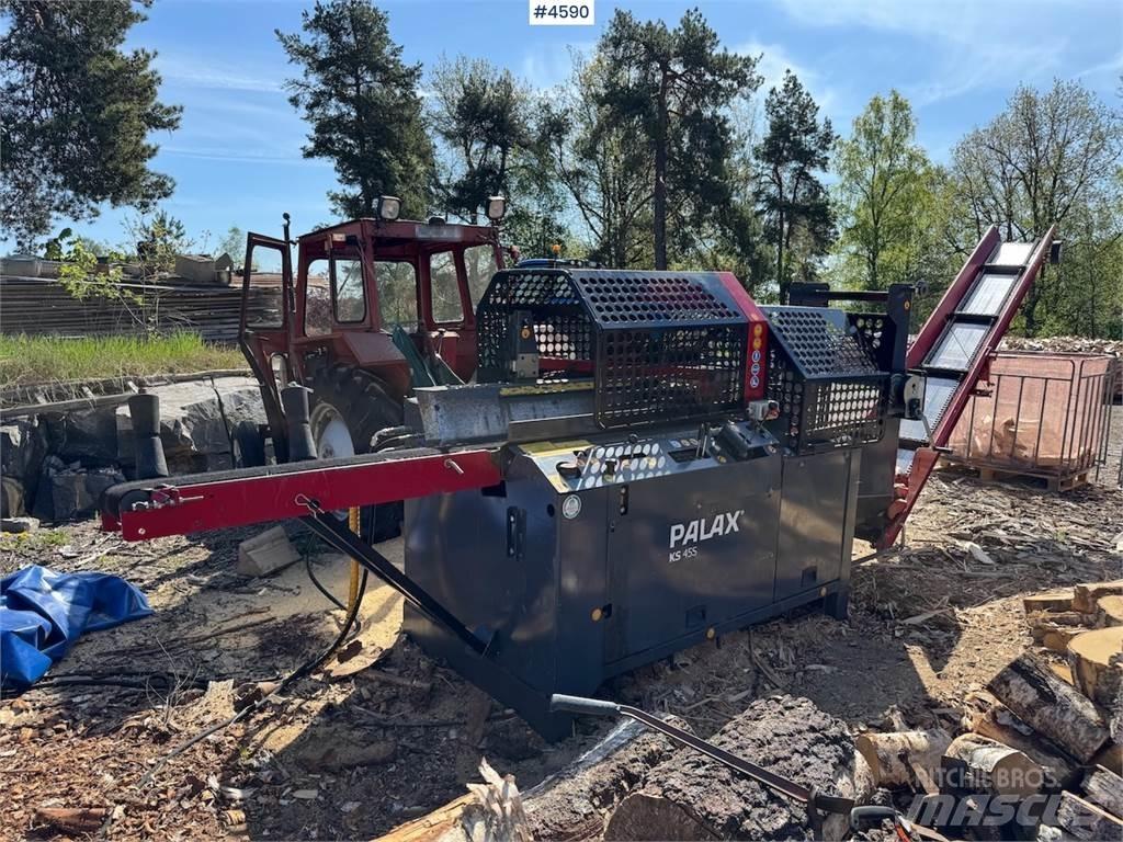 Palax KS 45S Forestry - Others