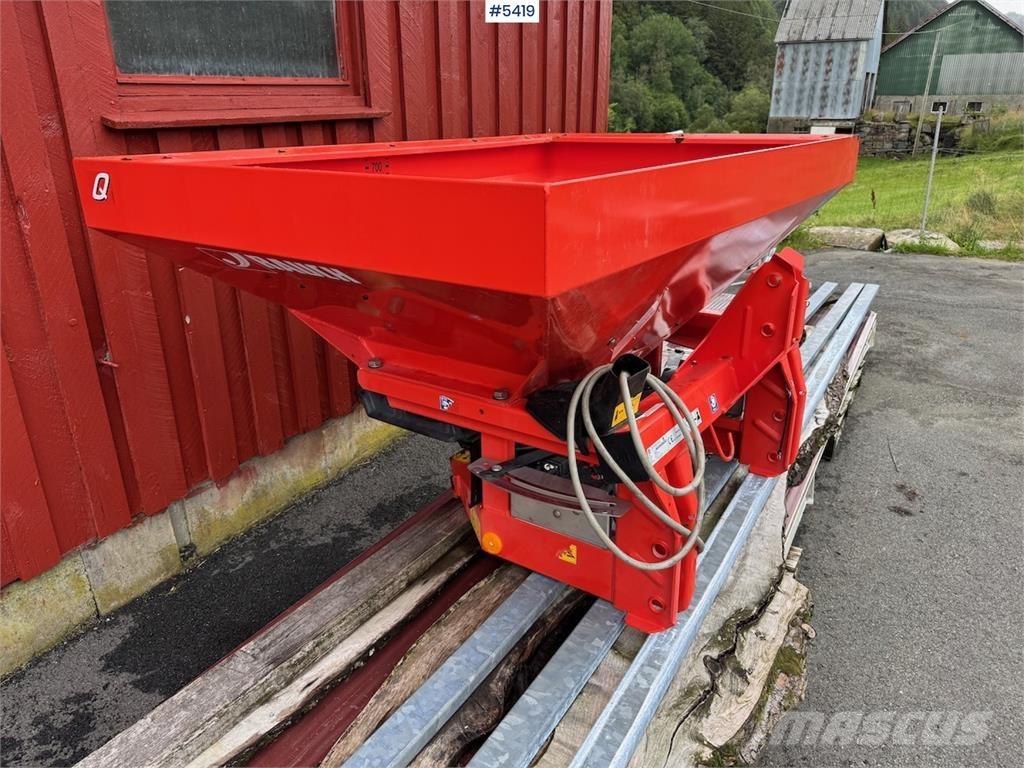 Rauch MDS 19.1 Q Drills
