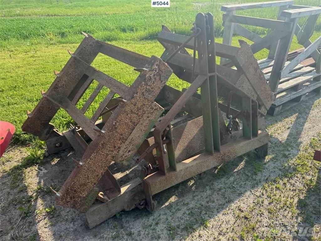 Robust Slodd Other tillage machines and accessories