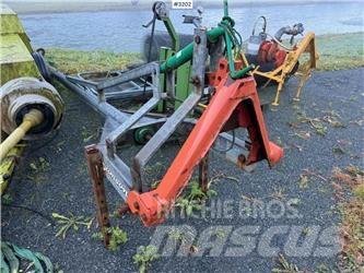 Samson 1229002 Other fertilizing machines and accessories