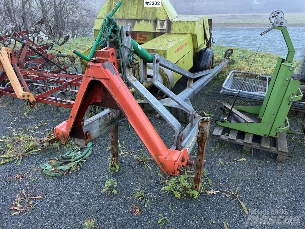 Samson 1229002 Other fertilizing machines and accessories