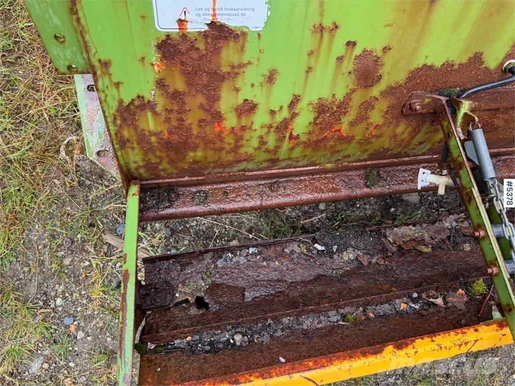  Serigstad FS 134 Other harvesting equipment