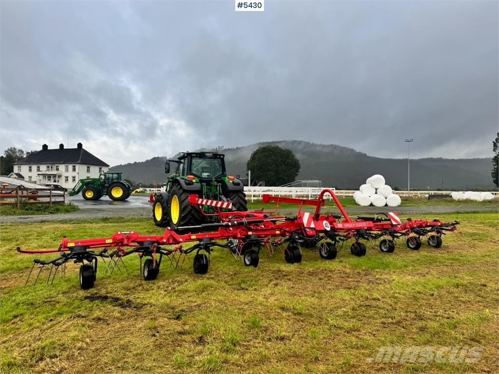 SIP SP10 Other harvesting equipment