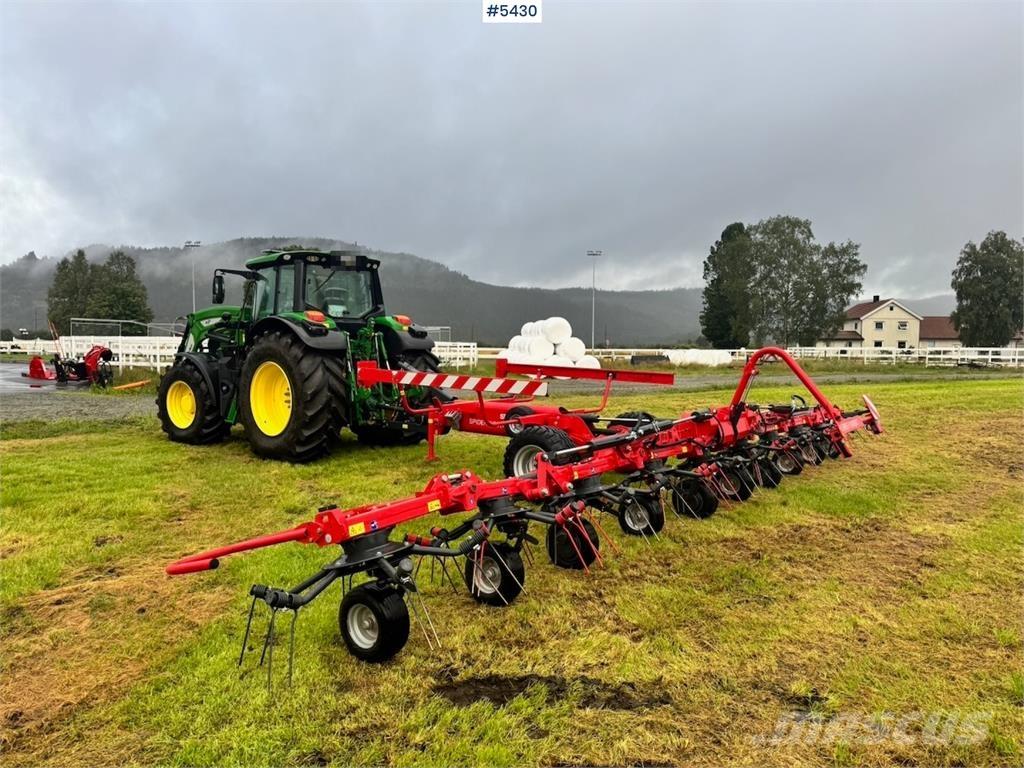 SIP SP10 Other harvesting equipment