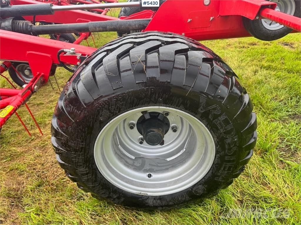 SIP SP10 Other harvesting equipment