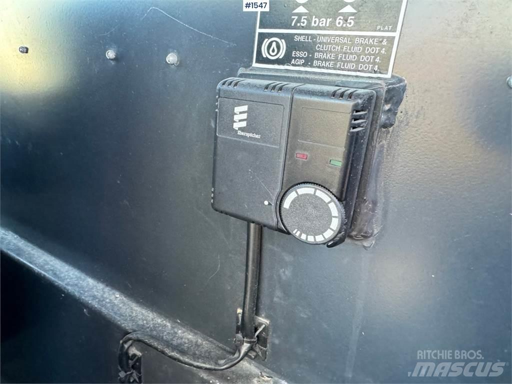 Still R08-20 Forklift trucks - others