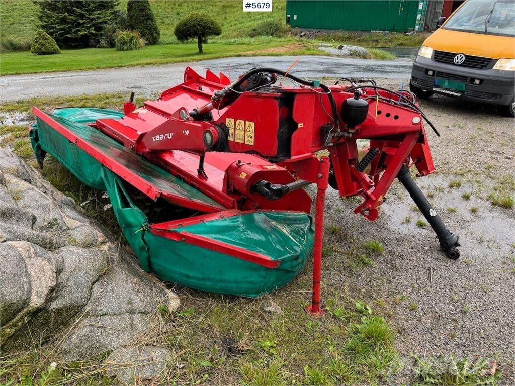 Taarup 3128 Other harvesting equipment