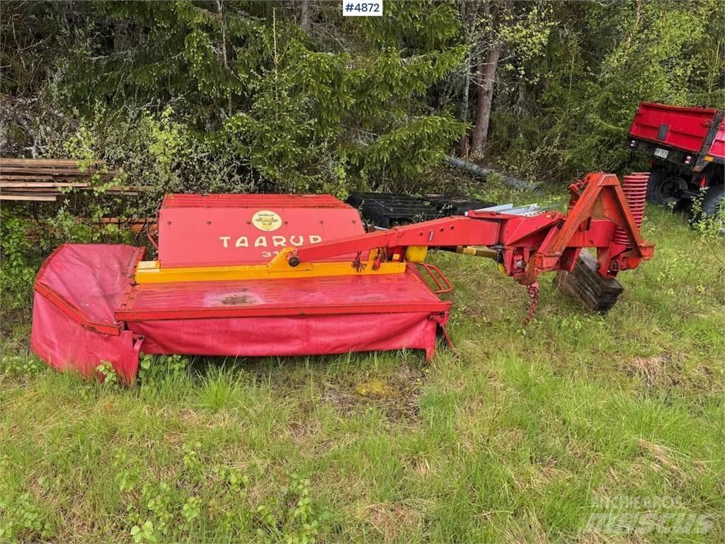 Taarup 315 Other harvesting equipment