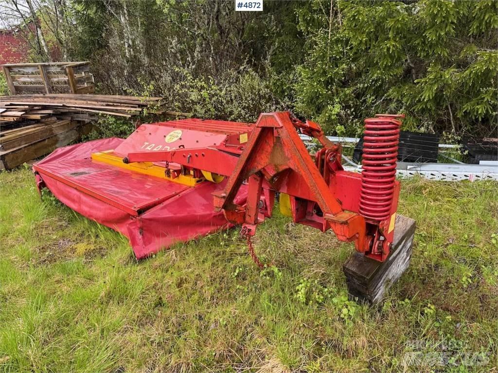 Taarup 315 Other harvesting equipment