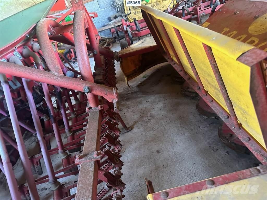 Taarup Slåmaskin Other harvesting equipment