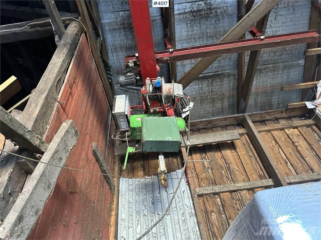 TKS Travers Agriculture - Others