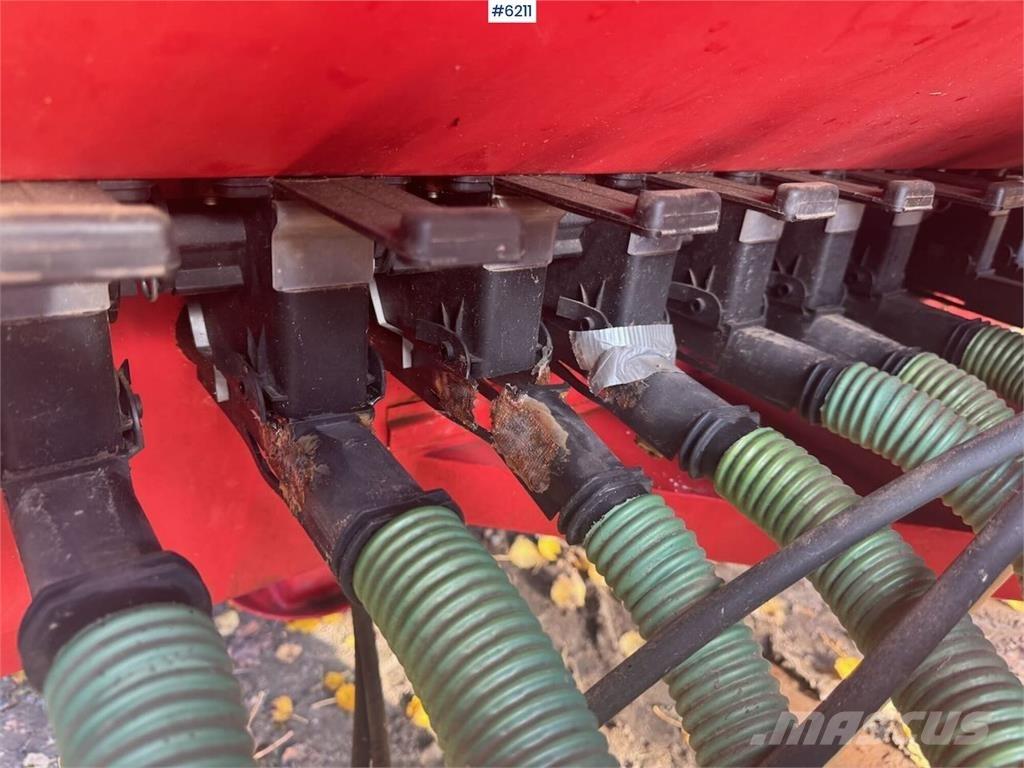 Tume P1350 Drills