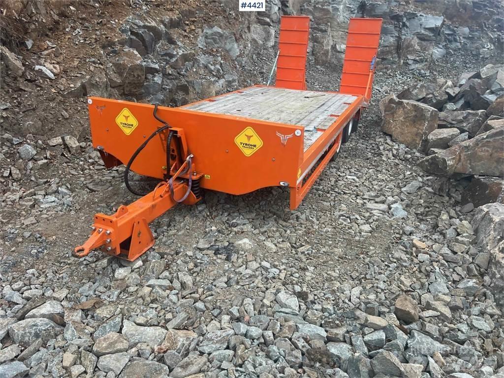 Tyrone Trailers Low loaders