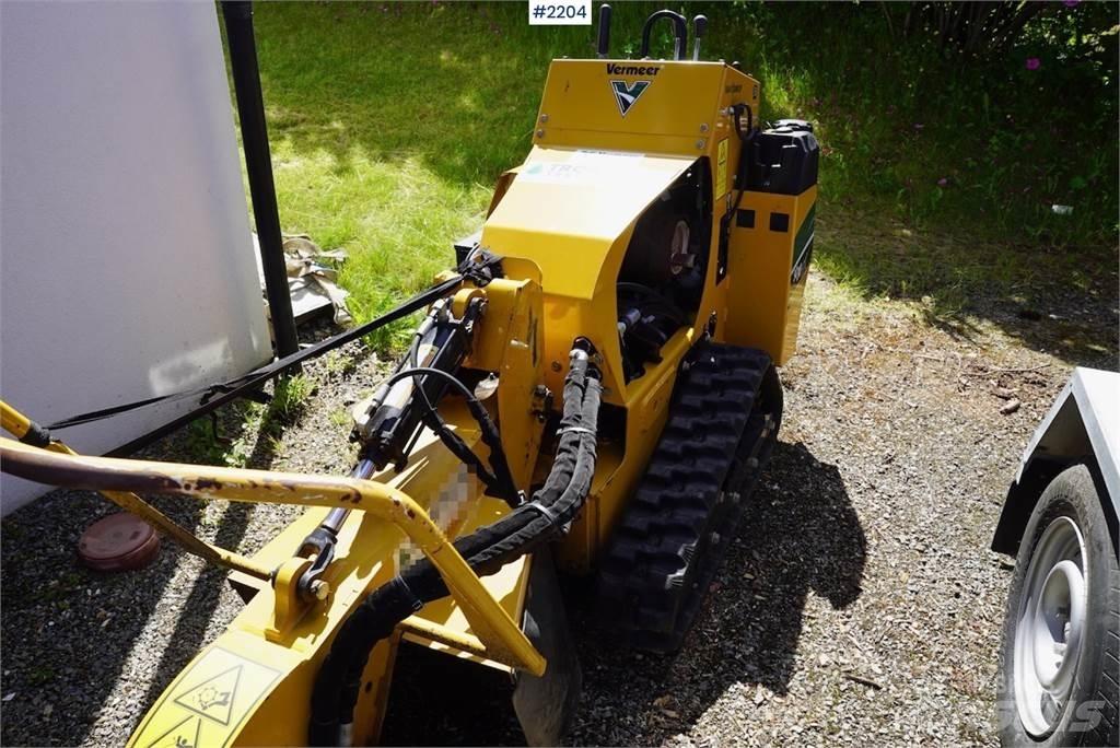 Vermeer SC30TX Forestry - Others