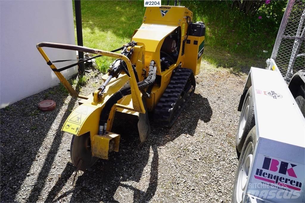 Vermeer SC30TX Forestry - Others