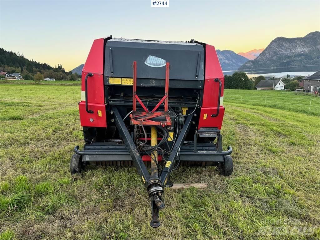 Vicon RF2235 Other harvesting equipment