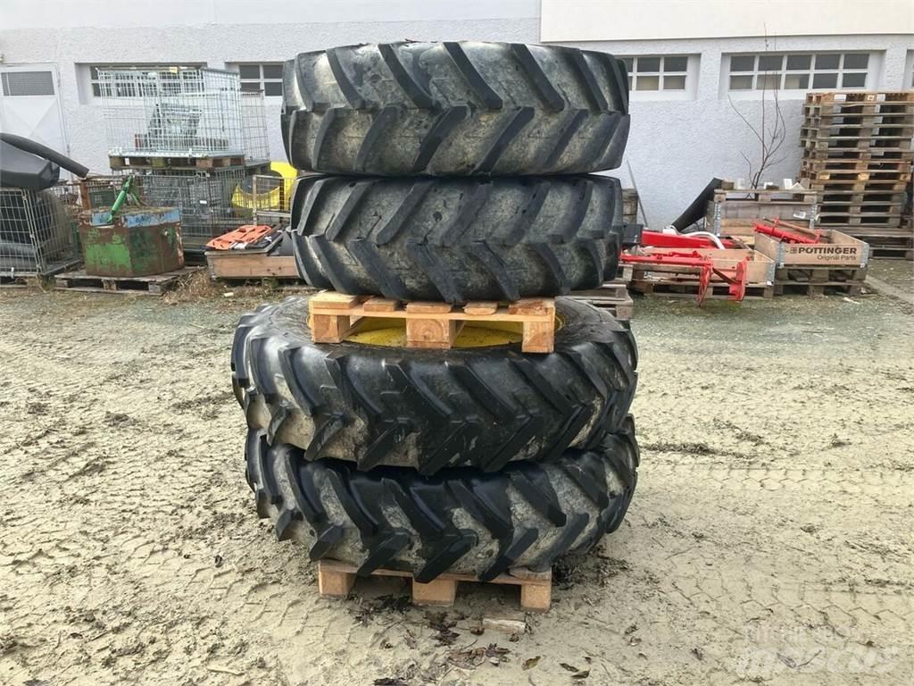  14.9 R24 - 380/80 R38 Agriculture - Others
