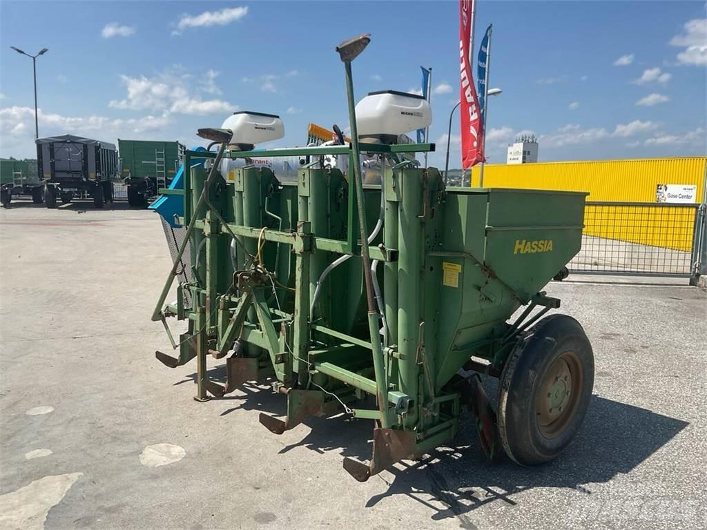  4 reihig 8 Scheiben Agriculture - Others