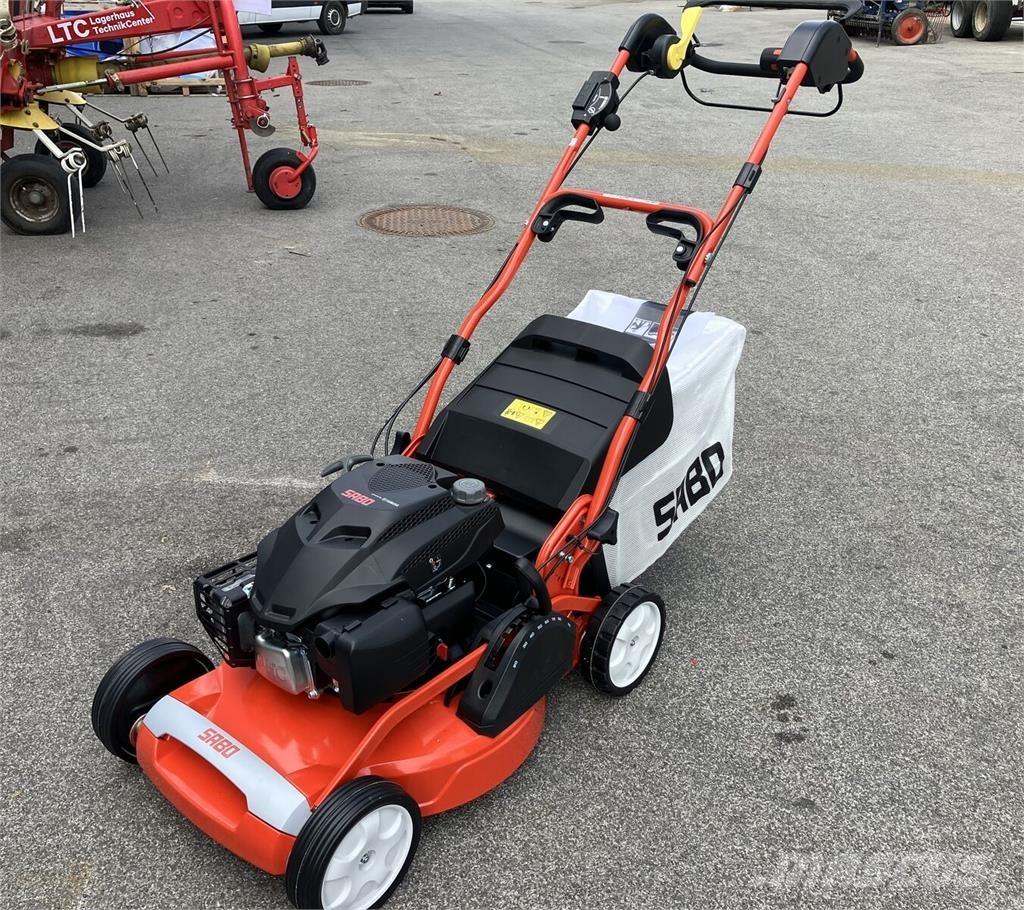  54- K Vario B Groundcare - Others
