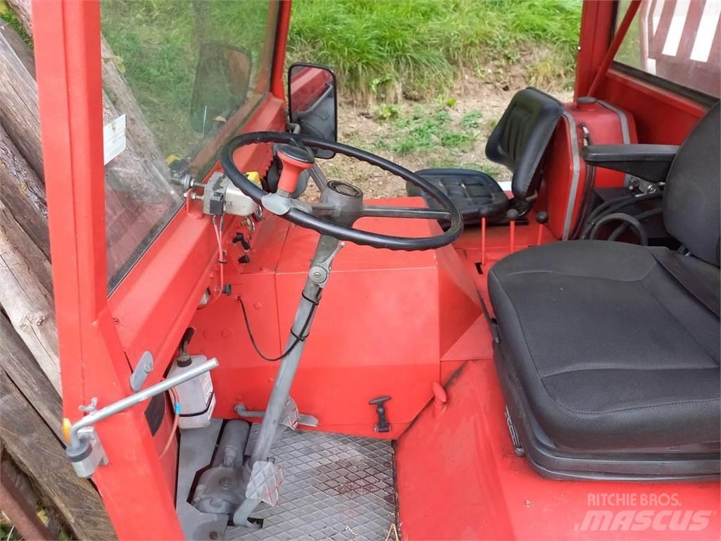 Aebi TP 35 Agriculture - Others
