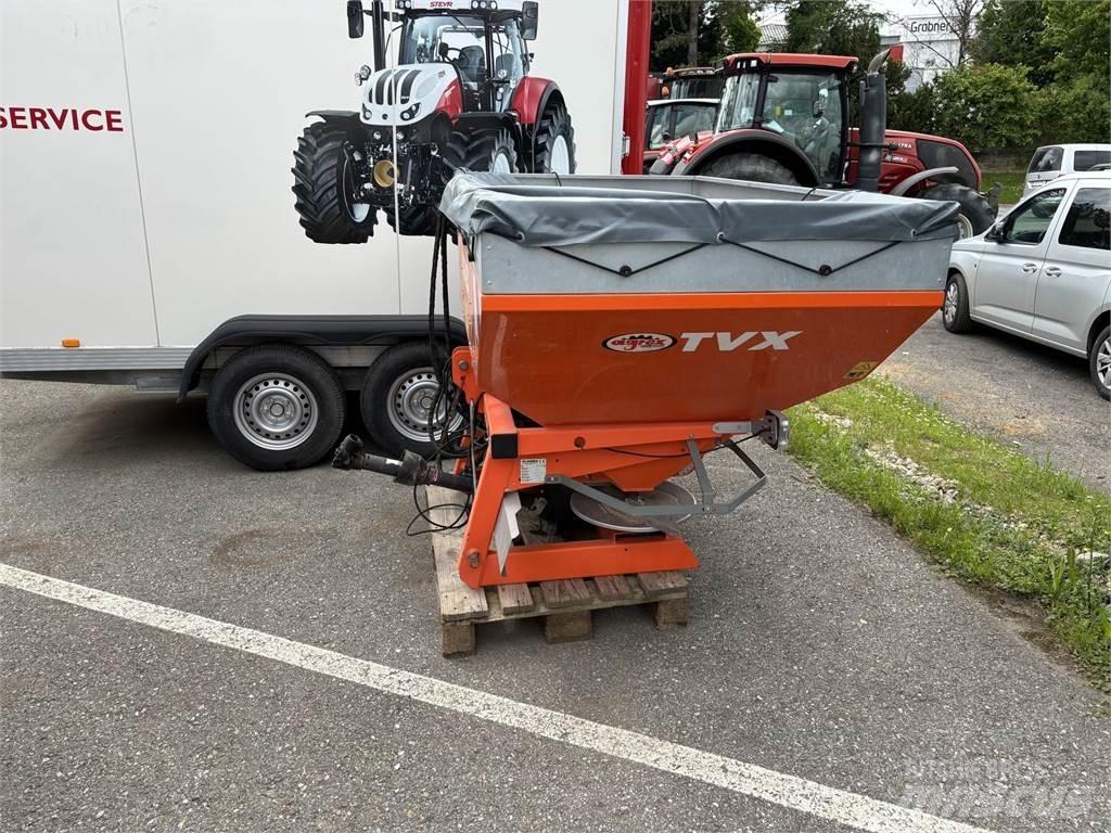 Agrex TVX Other fertilizing machines and accessories